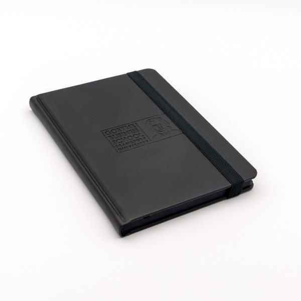 Black-Book A5, 148 x 210 mm